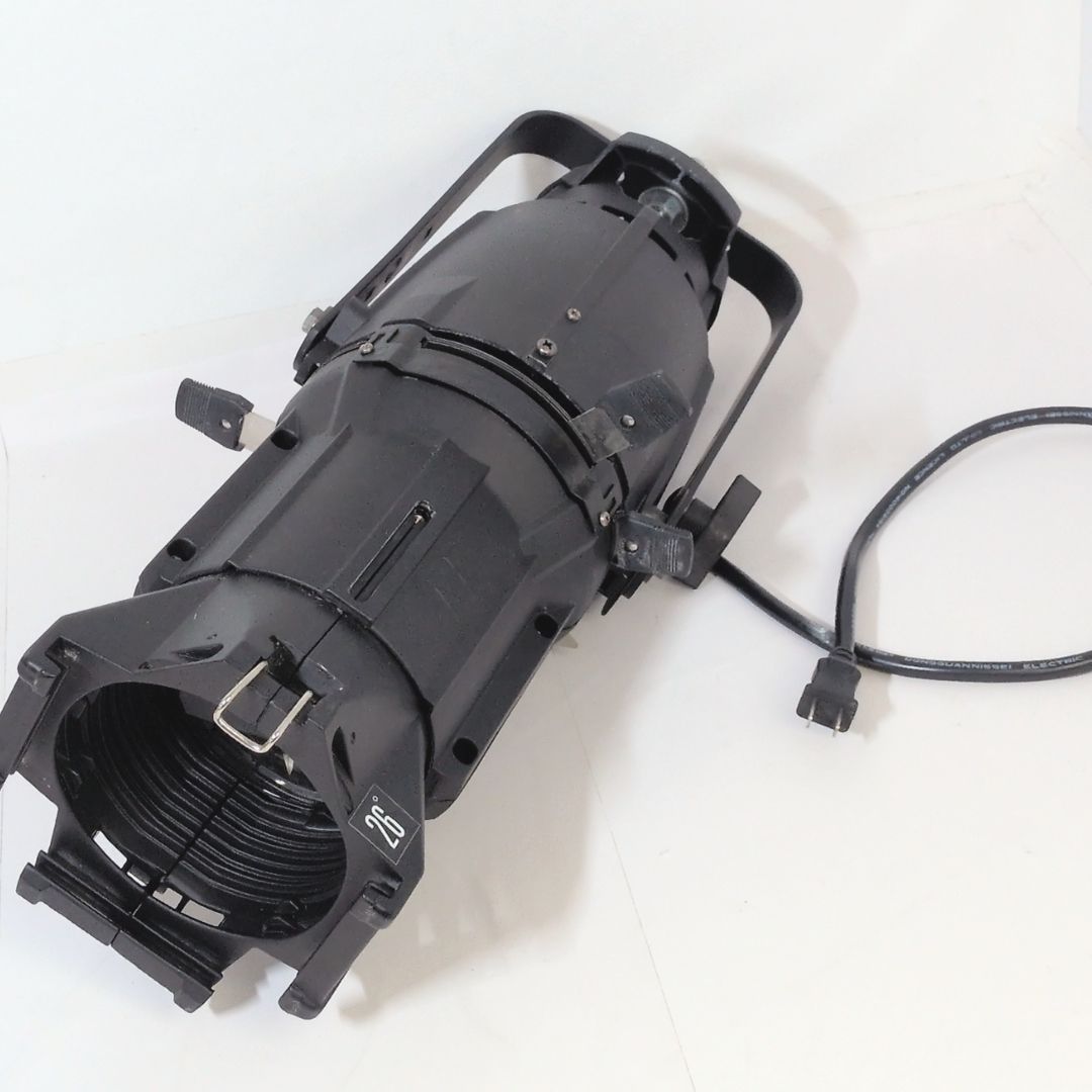 現状渡し SOUND HOUSE スタジオ 舞台用器具 ハロゲン 照明器具 26