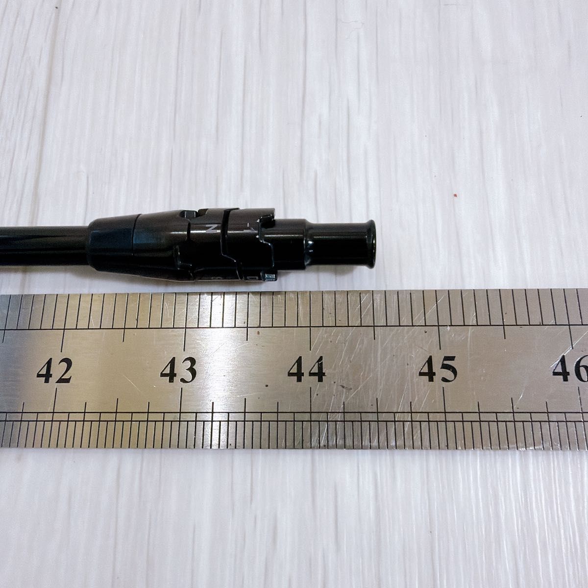 TENSEI AV Series Blue 55 R テンセイ シャフト ドライバー用 1w用 