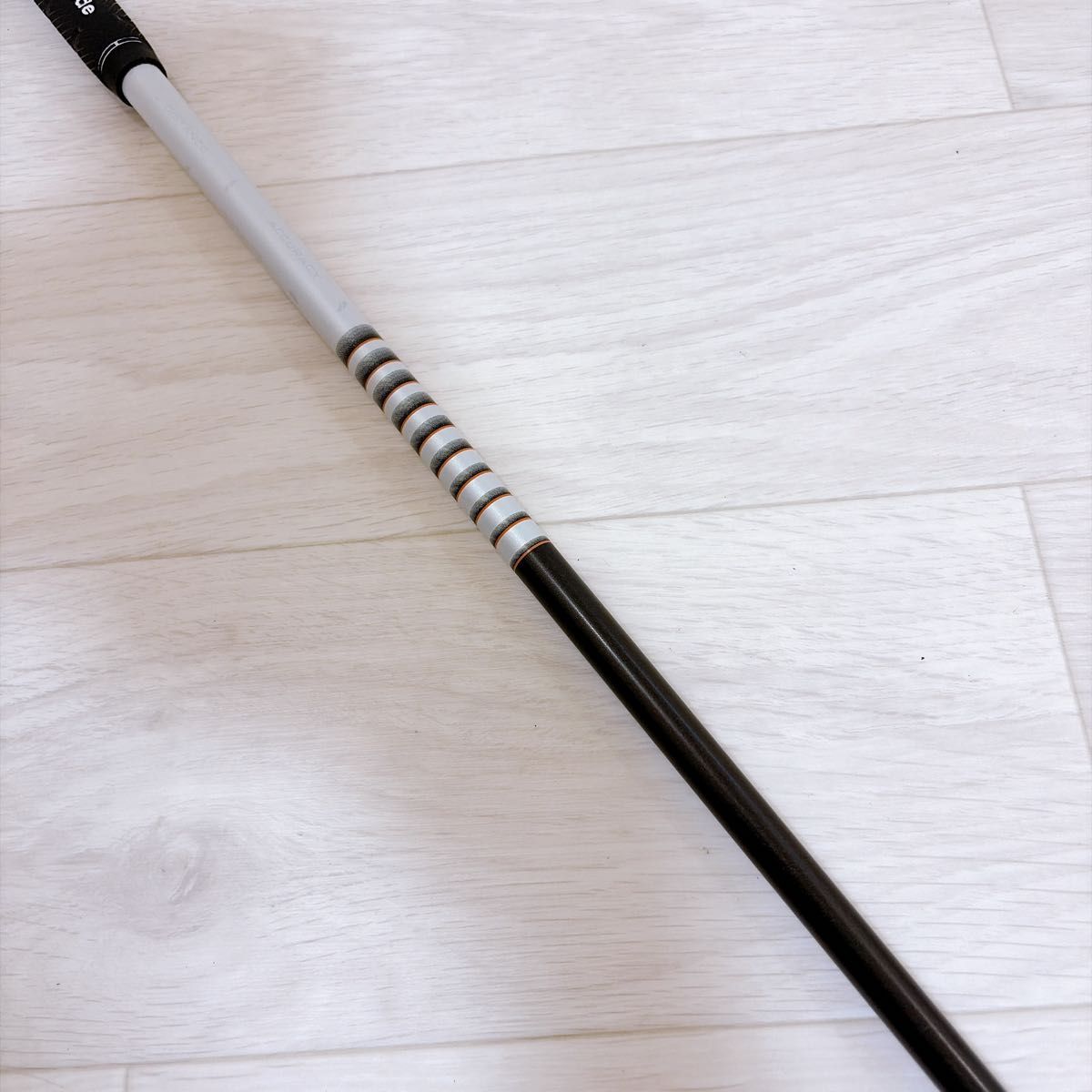 グラファイトデザイン TourAD IZ-5 R1 ツアーAD シャフト ドライバー用