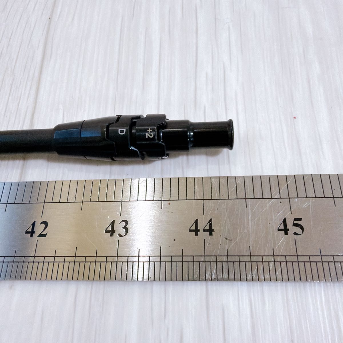 グラファイトデザイン TourAD IZ-5 R1 ツアーAD シャフト ドライバー用