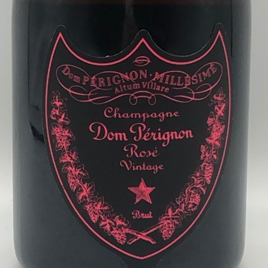 ドンペリニヨン ロゼ ルミナス 未開栓 750ml - メルカリ