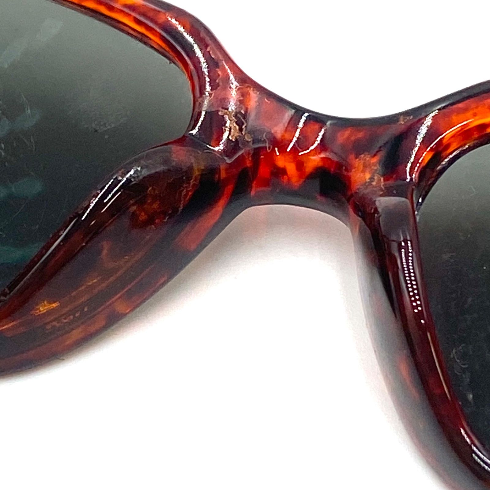 Ray-Ban レイバン サングラス アイウェア 度あり べっ甲柄