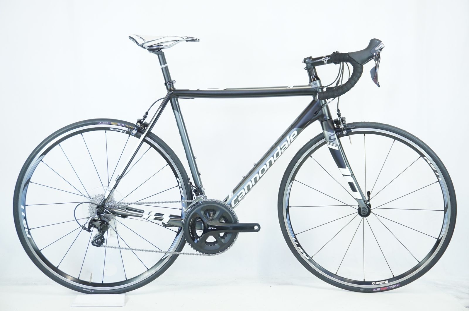 CANNONDALE 「キャノンデール」 CAAD10 105 2015年モデル ロードバイク / バイチャリ宇都宮店