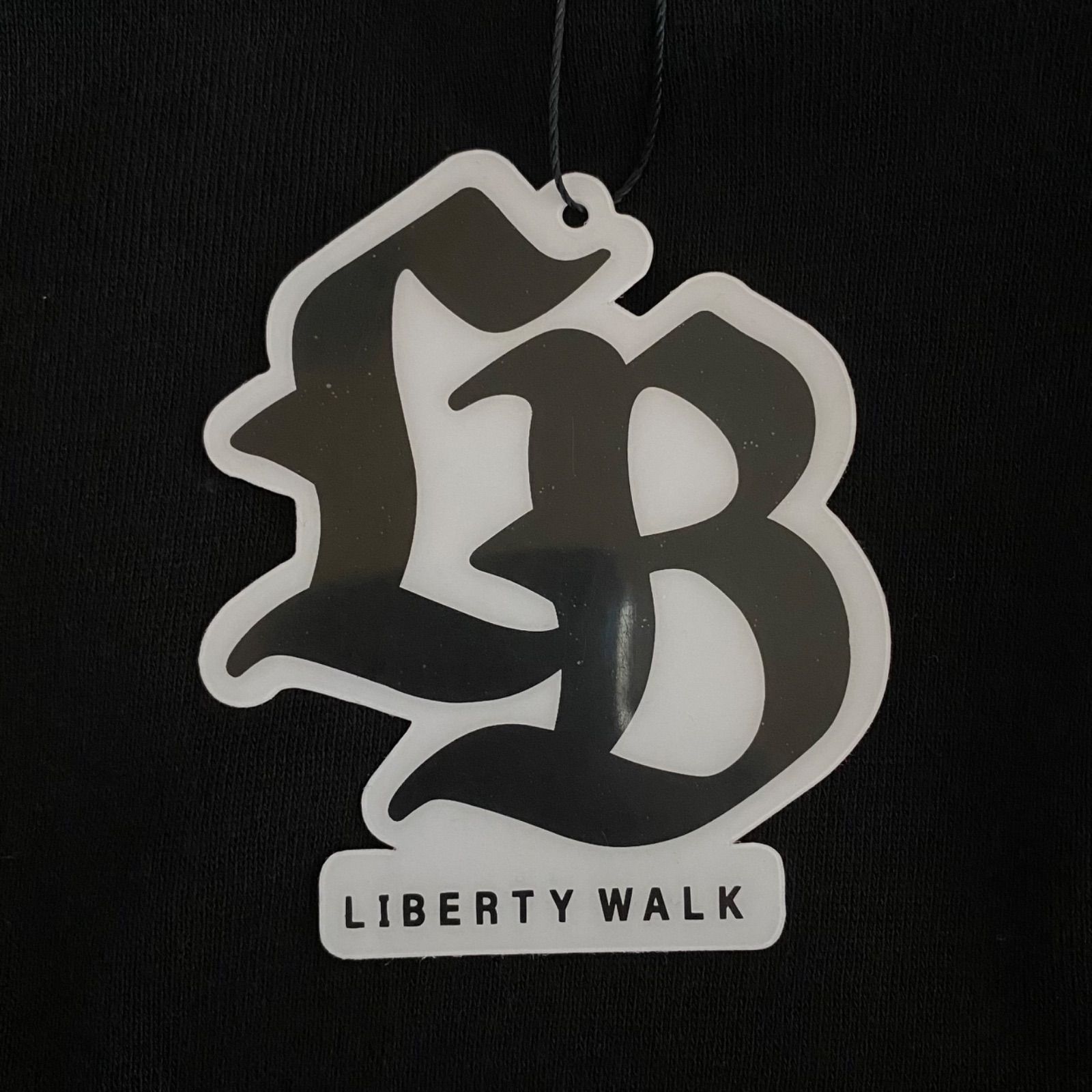 新品未使用 LIBERTY WALK リバティーウォーク Bonsai Hinomaru R32