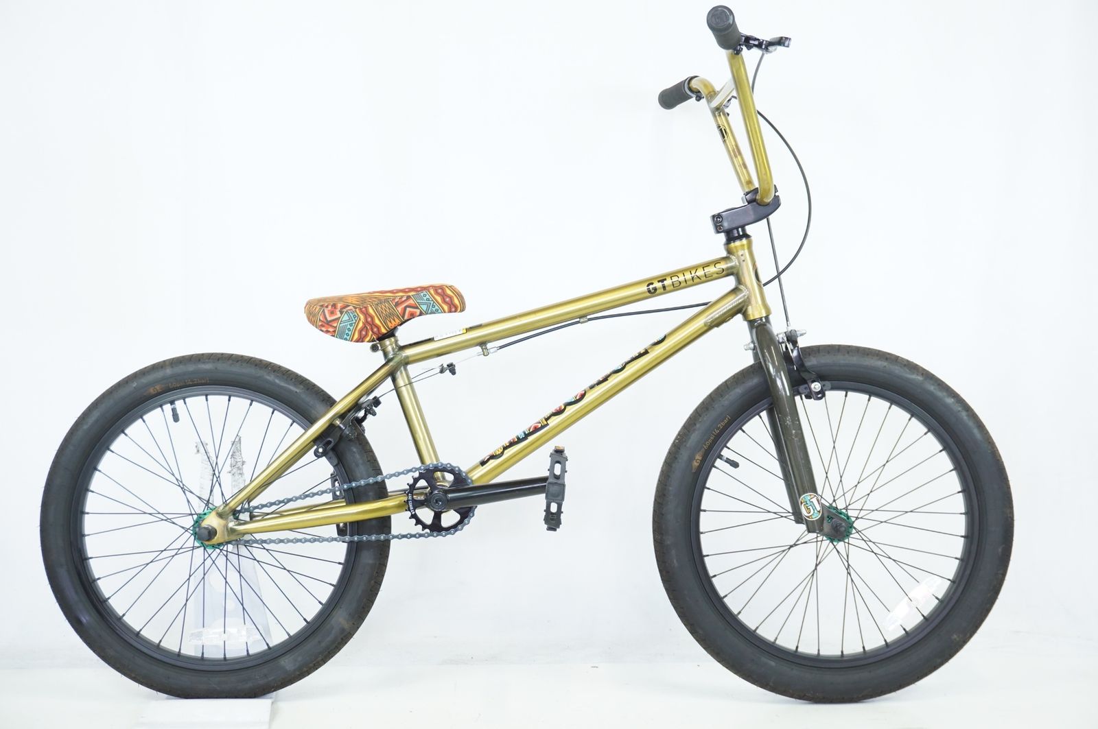 GT 「ジーティー」 PERFORMER 20 2020年モデル BMX / バイチャリ宇都宮店