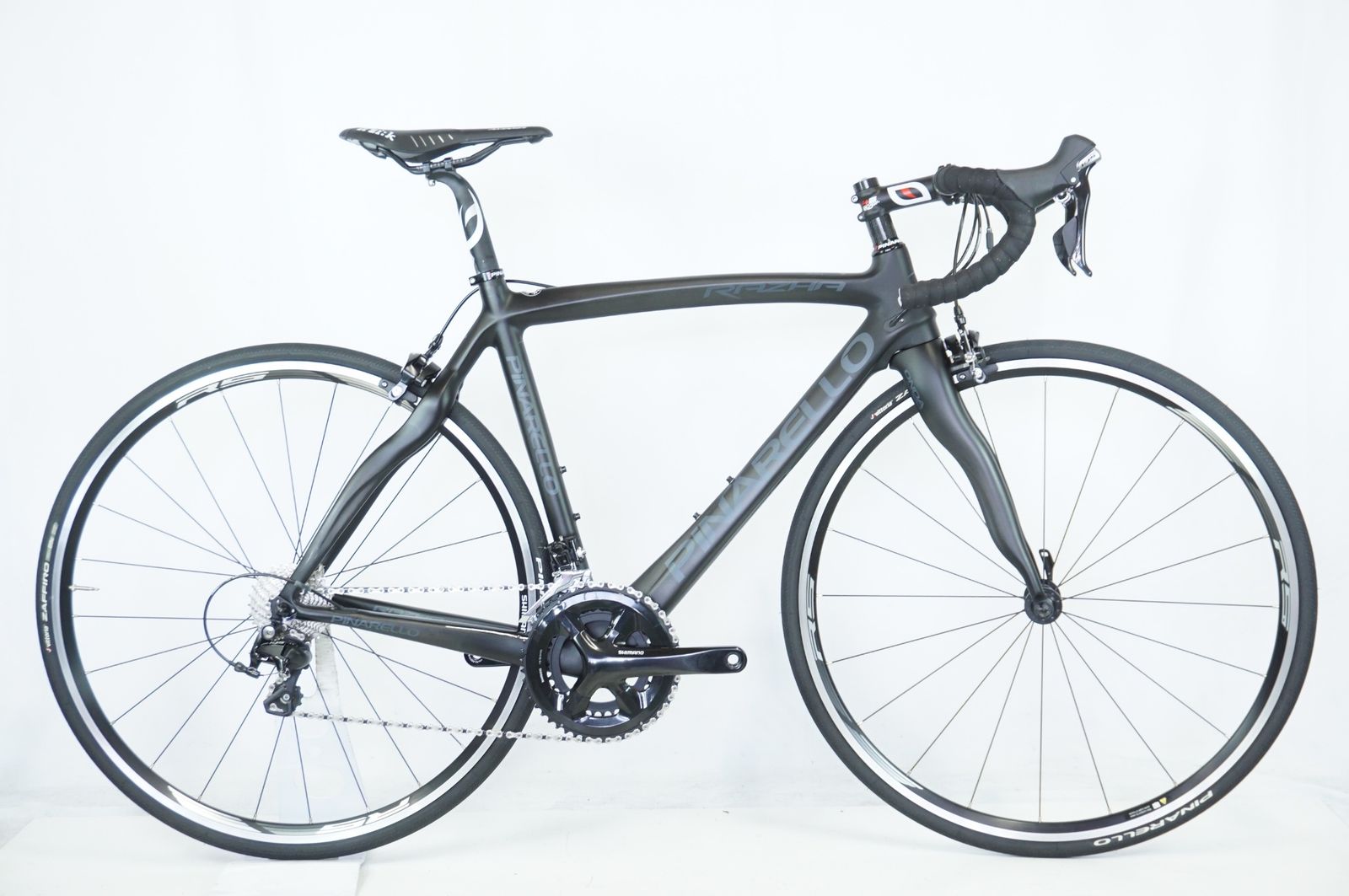 PINARELLO 「ピナレロ」 RAZHA 2018年モデル ロードバイク / バイチャリ宇都宮店