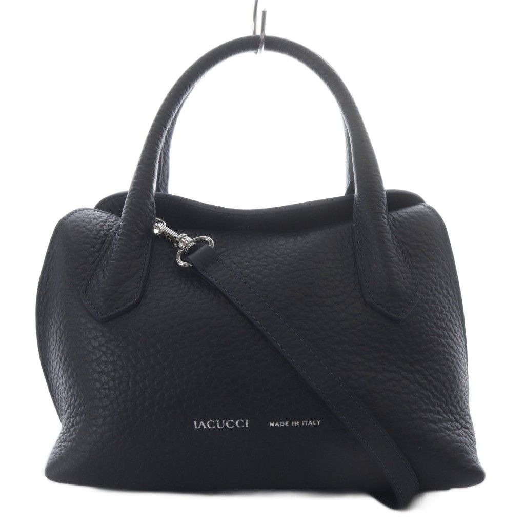 イアクッチ IACUCCI ラーナ S ALCE 2WAYバッグ トートバッグ
