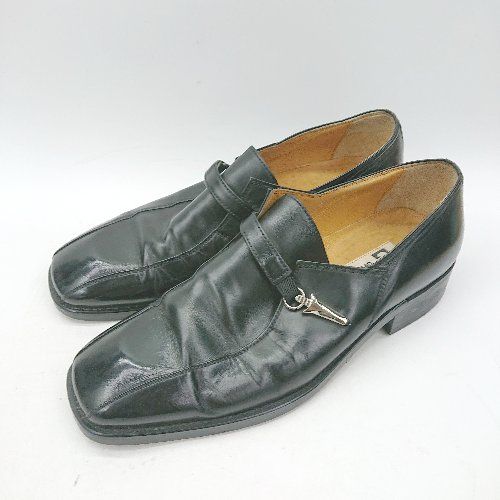 ◇ Θ GHERARDINI ゲラルディーニ フォーマル ビジネス ローファー 