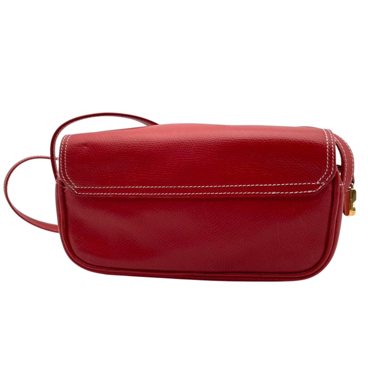 LOEWE ロエベ アナグラム ショルダーバッグ ポシェット ミニバッグ 