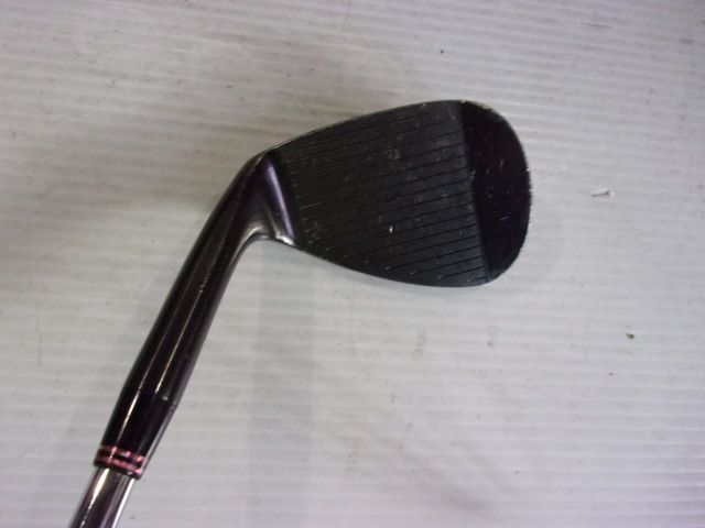 ウェッジ バルド CORSA FORGED BOUNCE BACK TOUR BLACK/KBS WEDGE 110