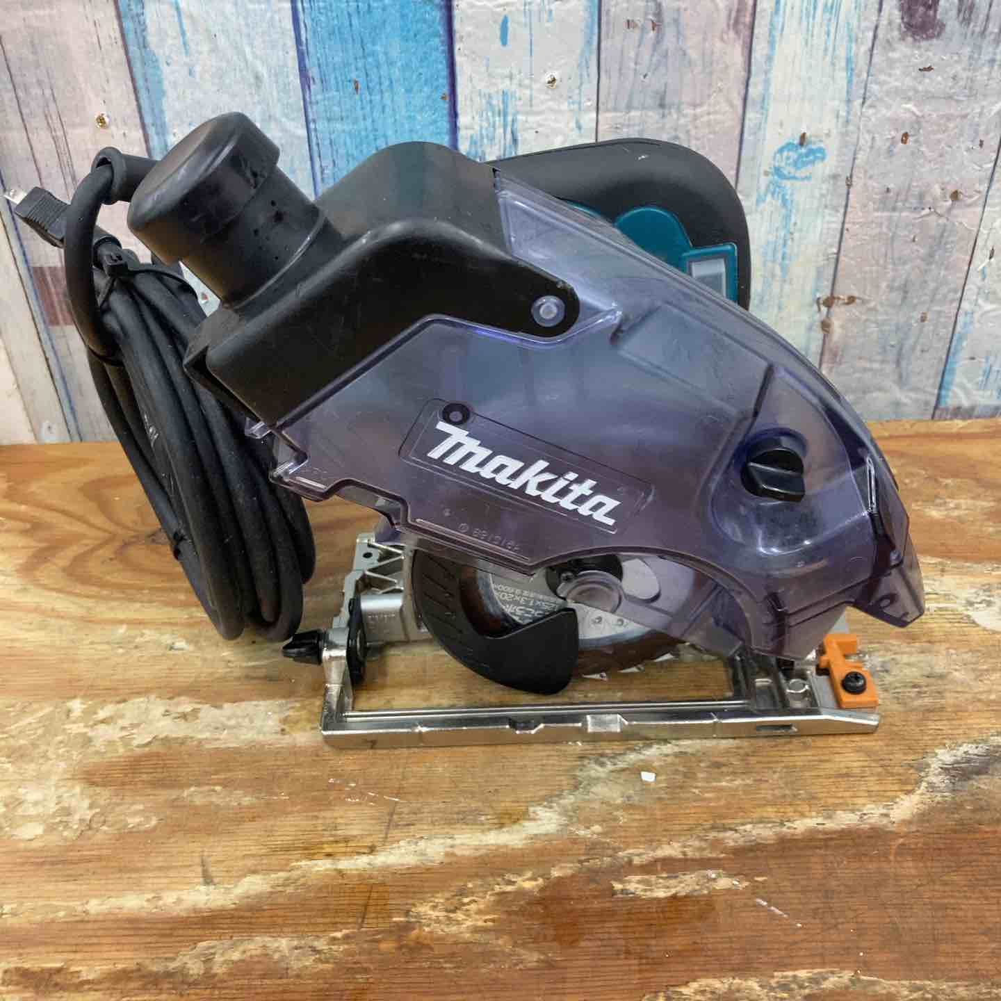 ★マキタ(makita) 防じん丸のこ KS5100F【柏店】