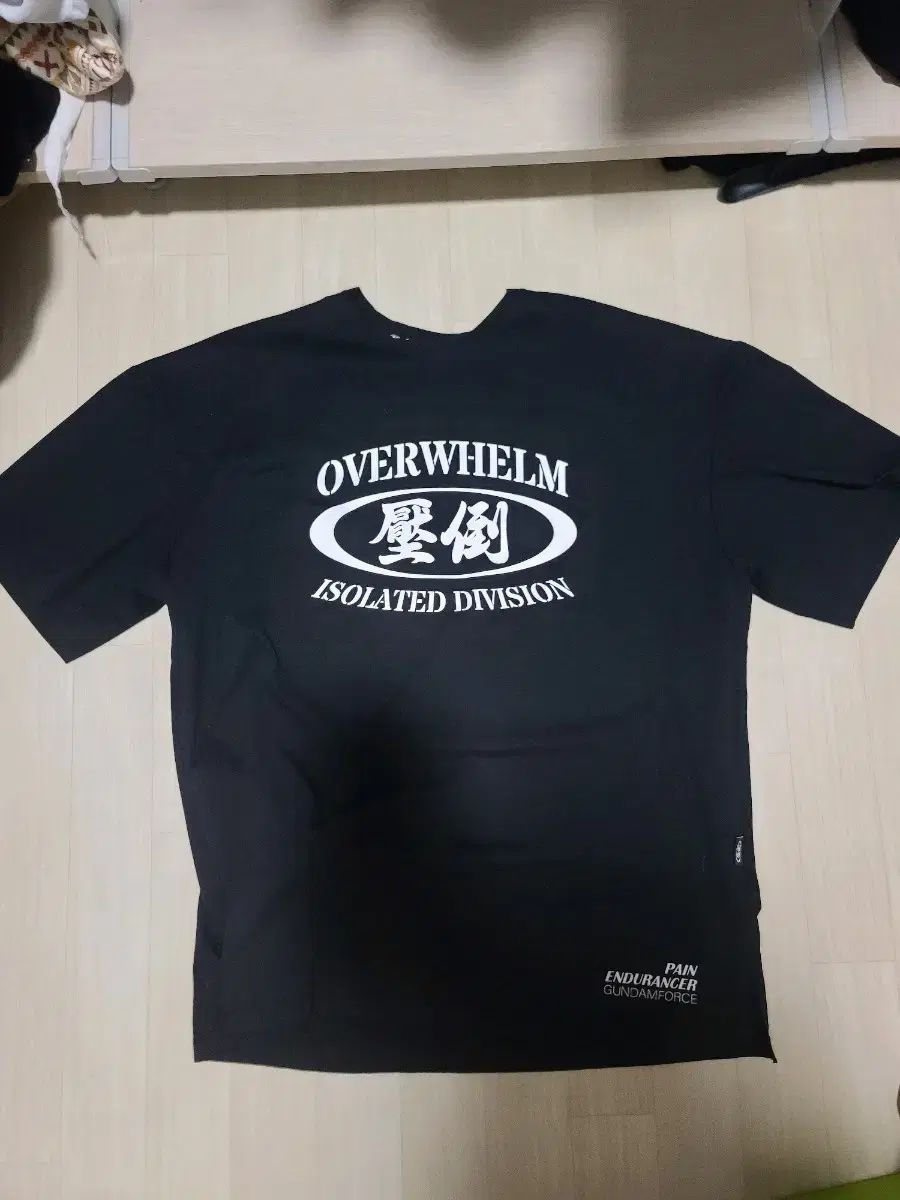 圧倒半袖 xl