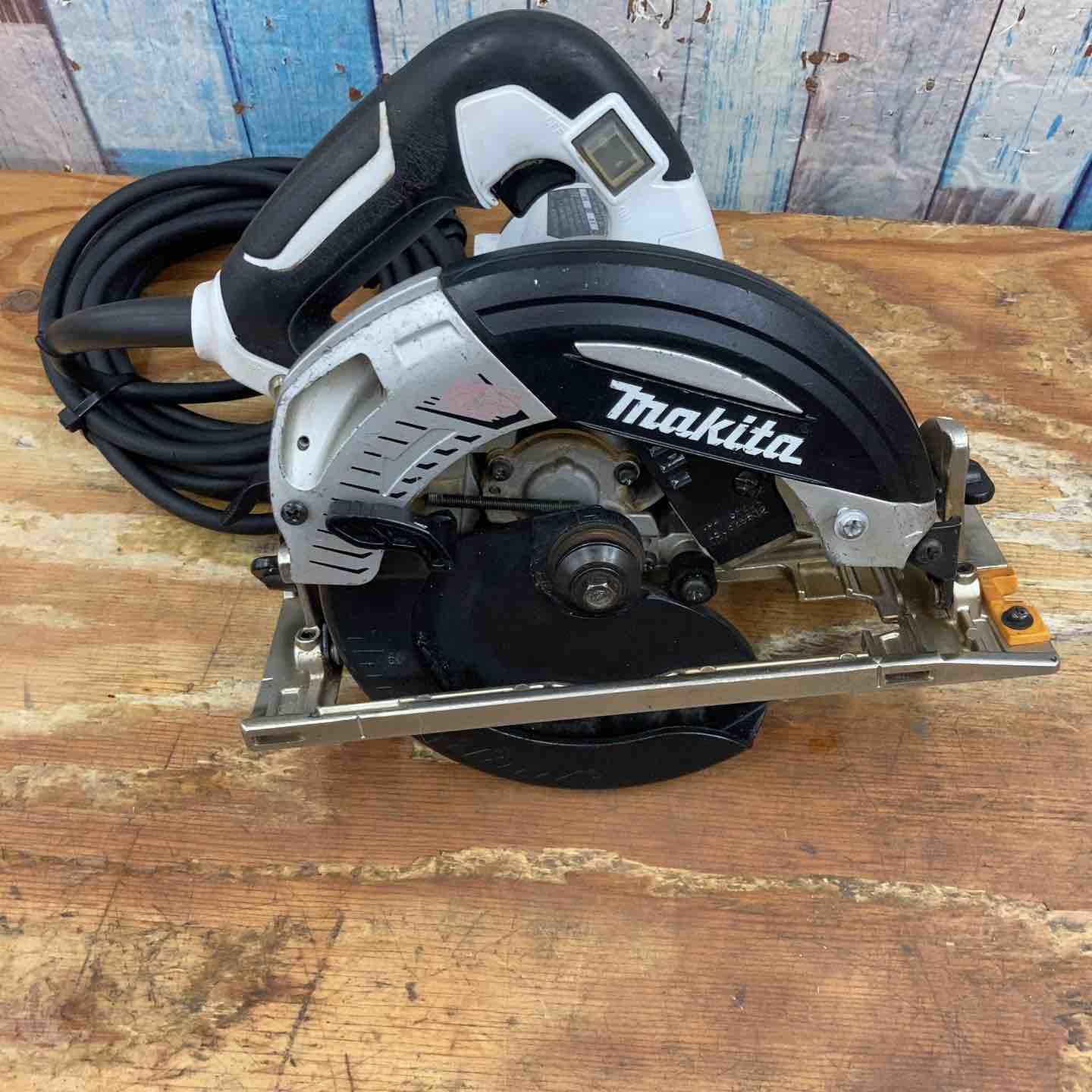 ☆マキタ(makita) 電子マルノコ 5732CW【柏店】