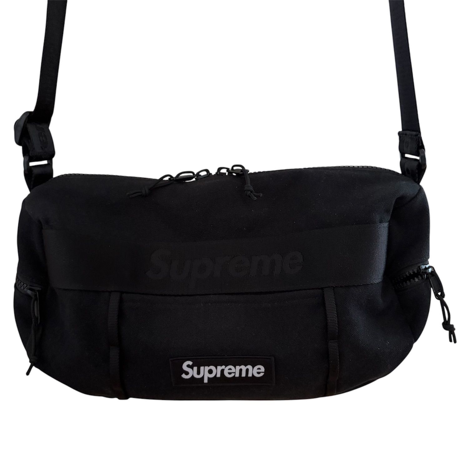 Supreme 25ss Utility Bag - メルカリ