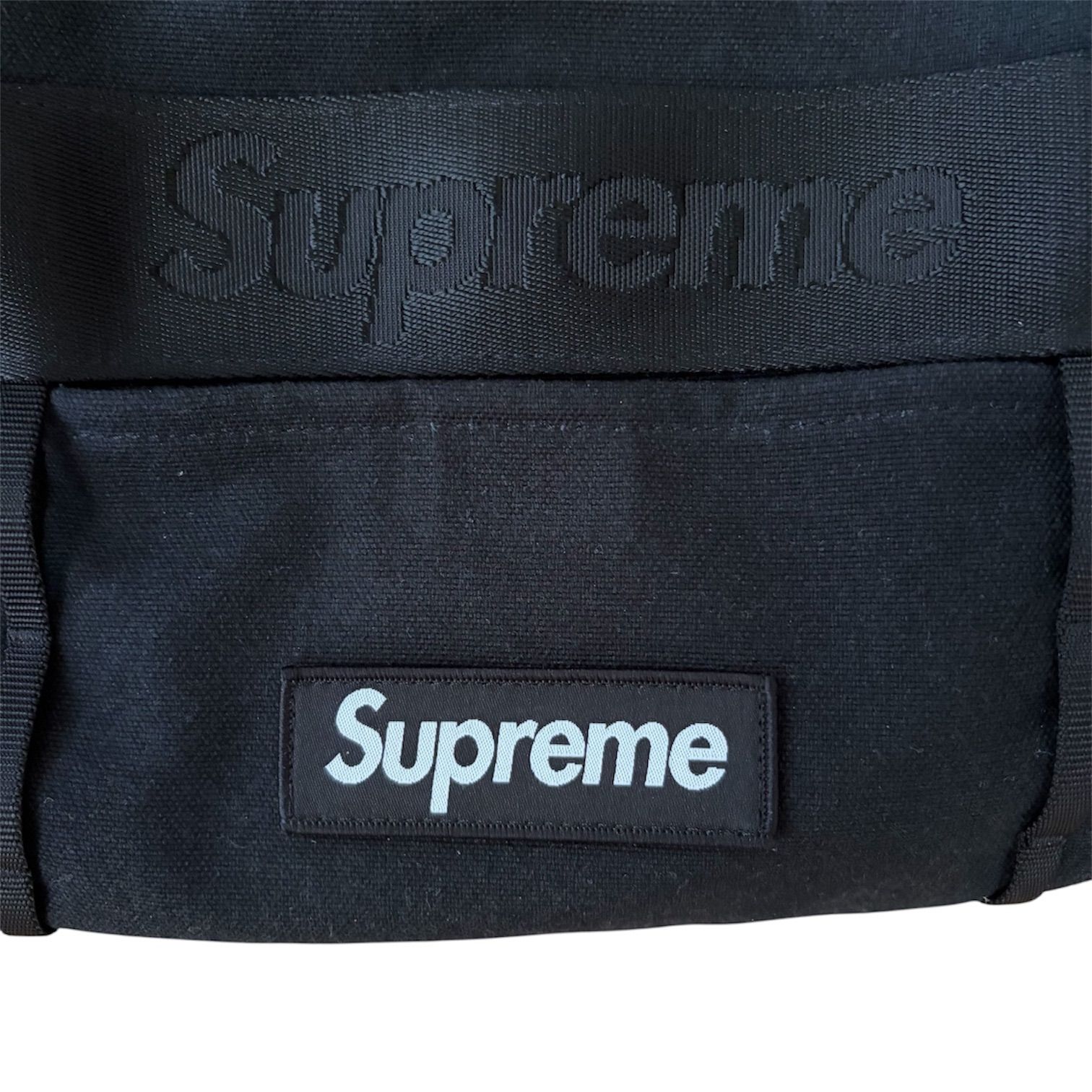 Supreme 25ss Utility Bag - メルカリ