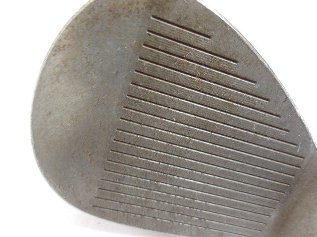 中古】ウェッジ ヨネックス EZONE W501 WEDGE ノーメッキ DG S400 58