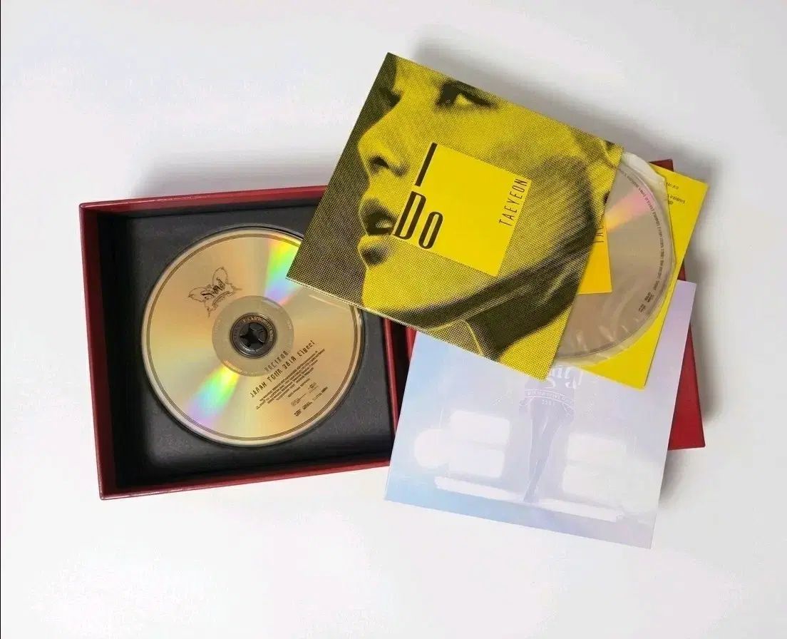 テヨン(TAEYEON) JAPAN TOUR 2019 Blu ー ray