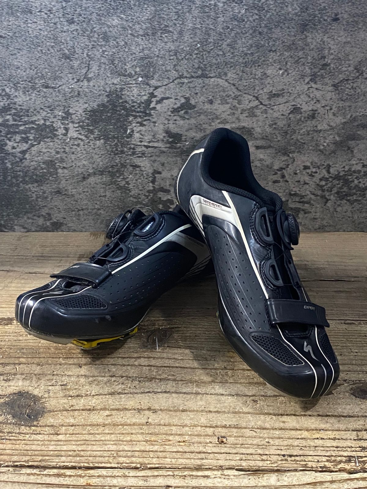 KD974 スペシャライズド SPECIALIZED Expert Rd ビンディングシューズ 