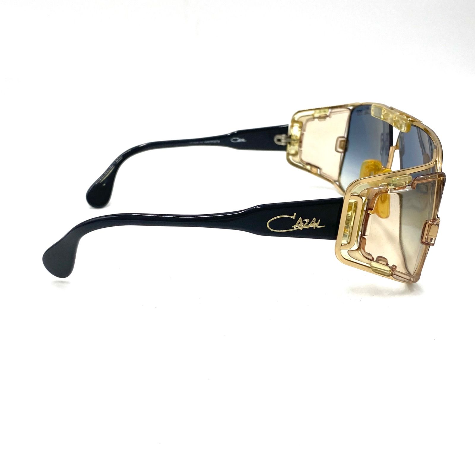 希少！ CAZAL カザール 955 モデル サングラス アイウェア