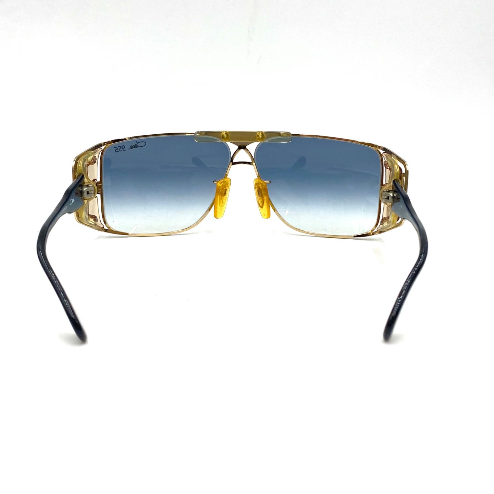 CAZAL ヴィンテージ　サングラス　カザール955 CAZAL ヴィンテージ サングラス カザール955 955 | エイトオプティク
