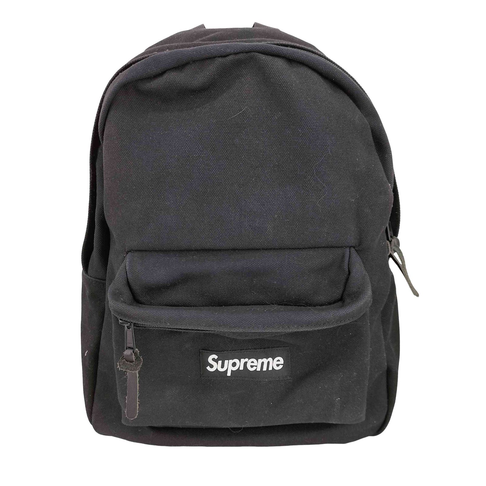 シュプリーム Supreme 21AW Canvas Backpack メンズ 表記無 -価額全部 