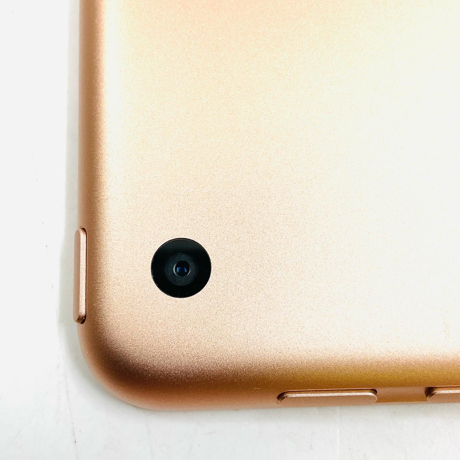 美品 iPad 代6世代 32GB iPad 第6世代 32GB スペースグレー バッテリー