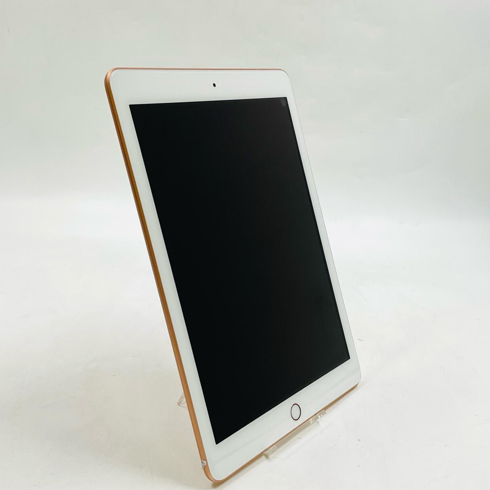 iPad 9.7インチ 第6世代[32GB] Wi-Fiモデル ゴールド【安心保 … iPad 第6