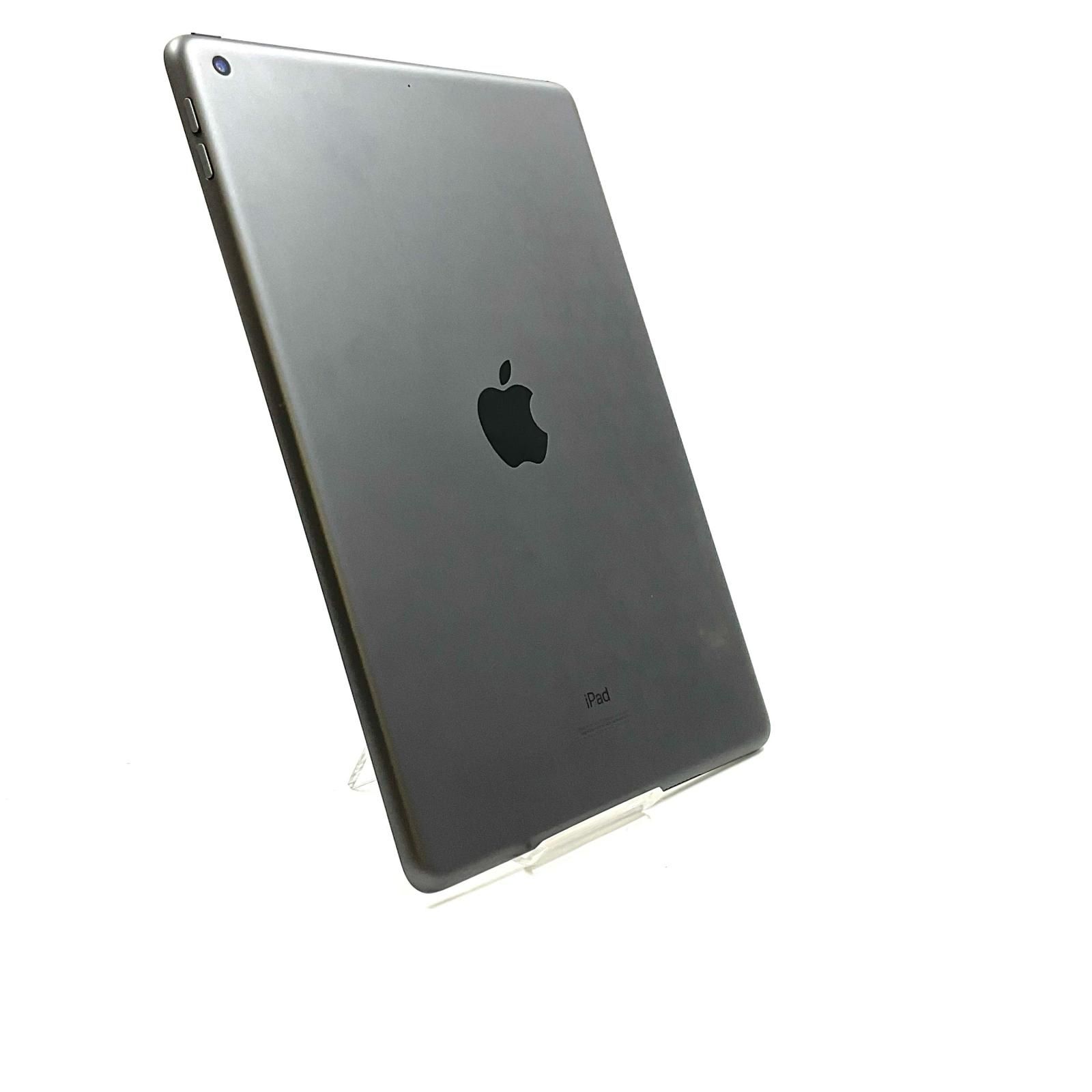 iPad 第9世代 64GB スペースグレイ Wi-Fi 美品＊YTH - メルカリ