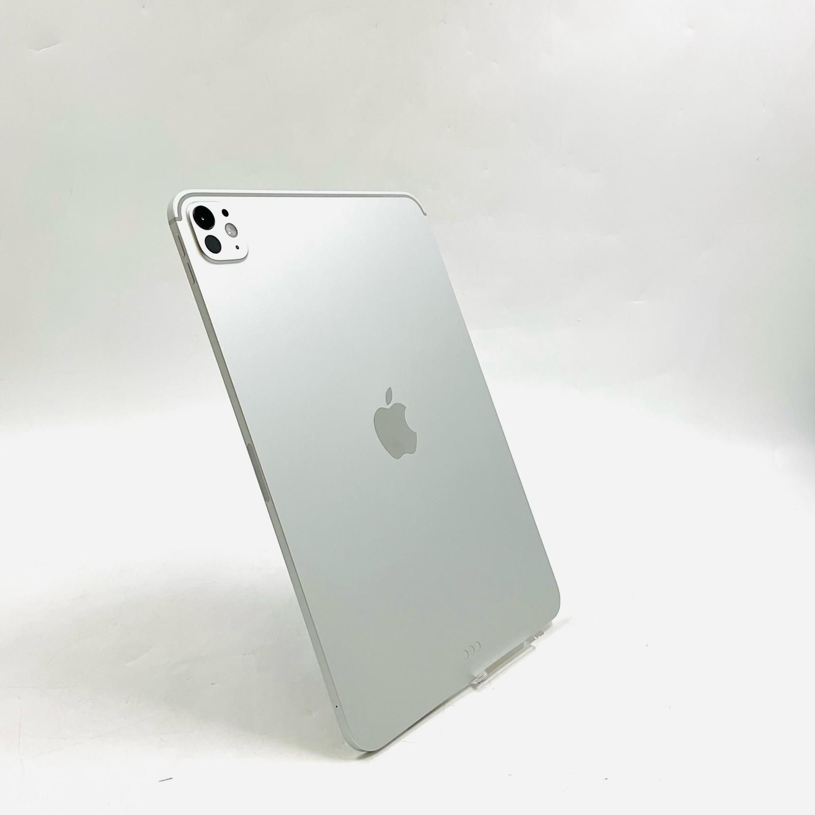 未使用級】iPad Pro M5 11