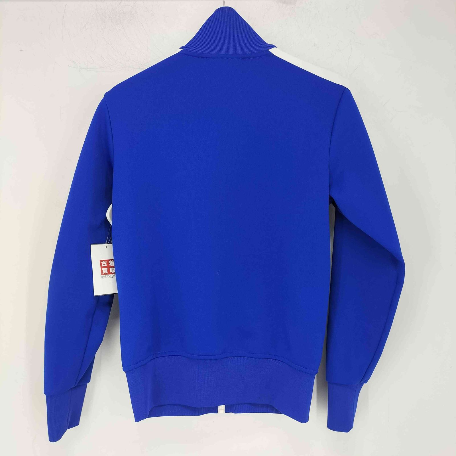 パームエンジェルス Palm Angels Side Line Logo Track Jacket ロゴ 