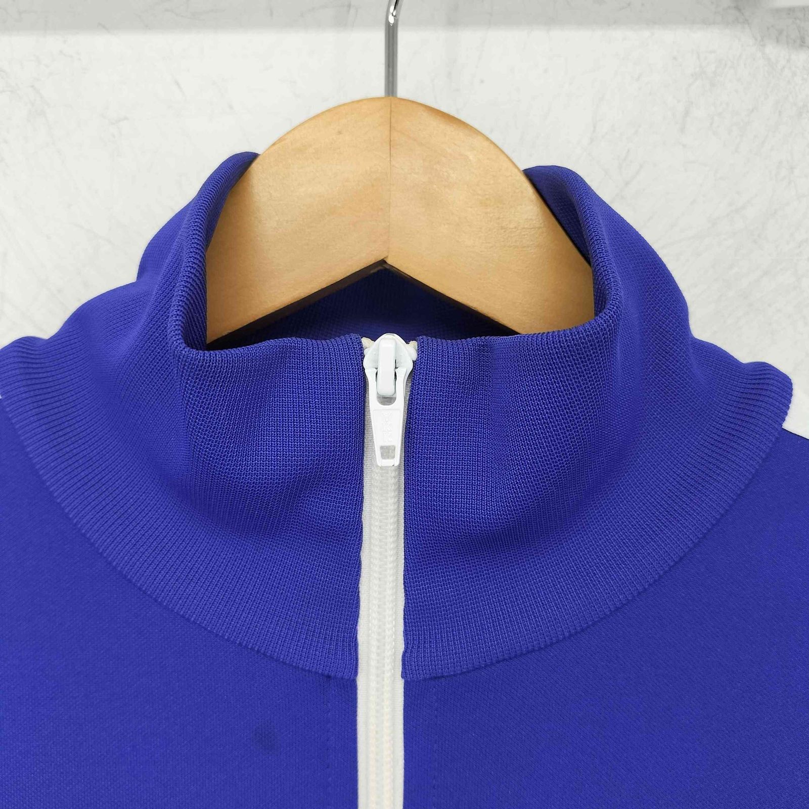パームエンジェルス Palm Angels Side Line Logo Track Jacket ロゴ