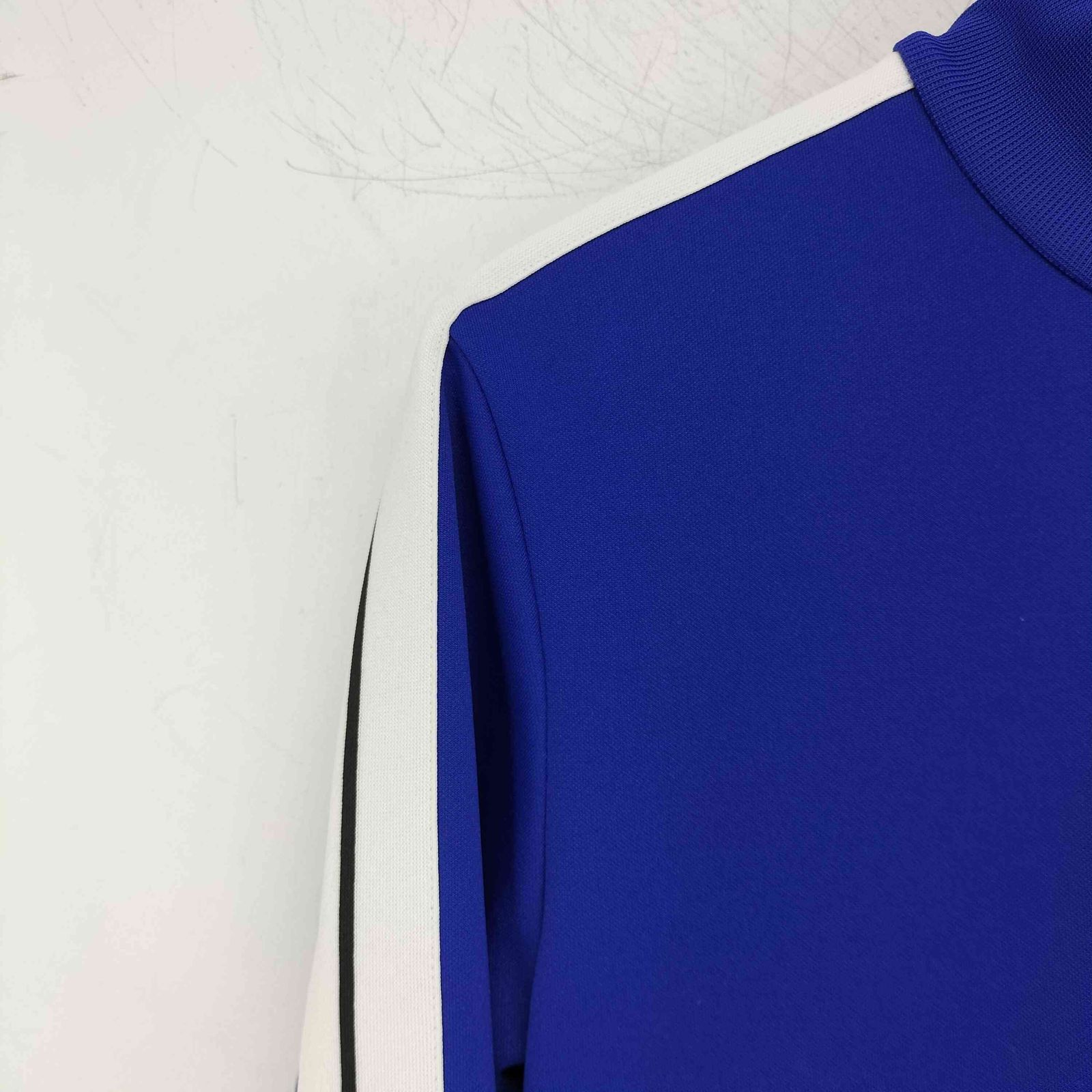パームエンジェルス Palm Angels Side Line Logo Track Jacket ロゴ 