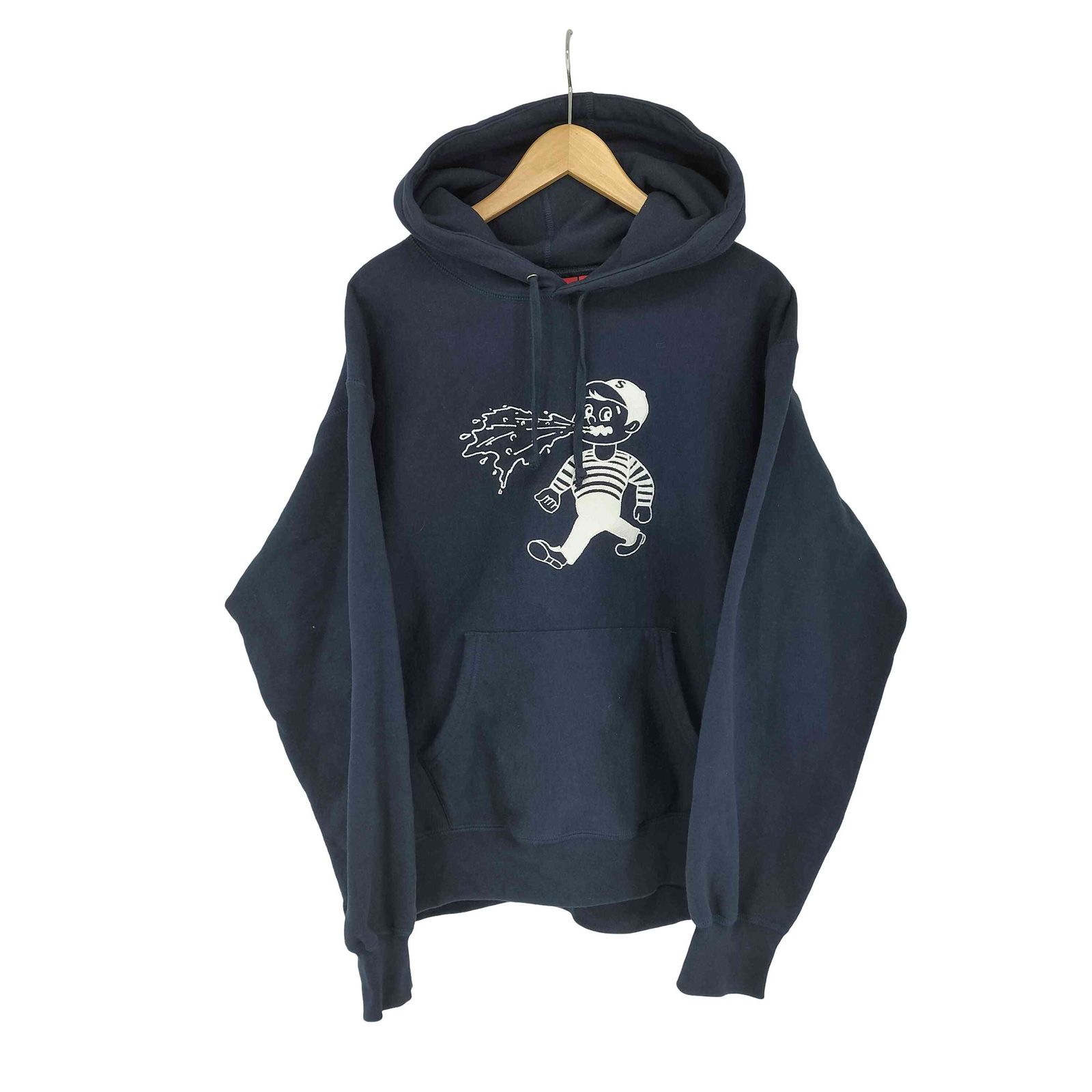 シュプリーム Supreme 25SS ×HOMERUN Hooded Sweatshirt メンズ import 