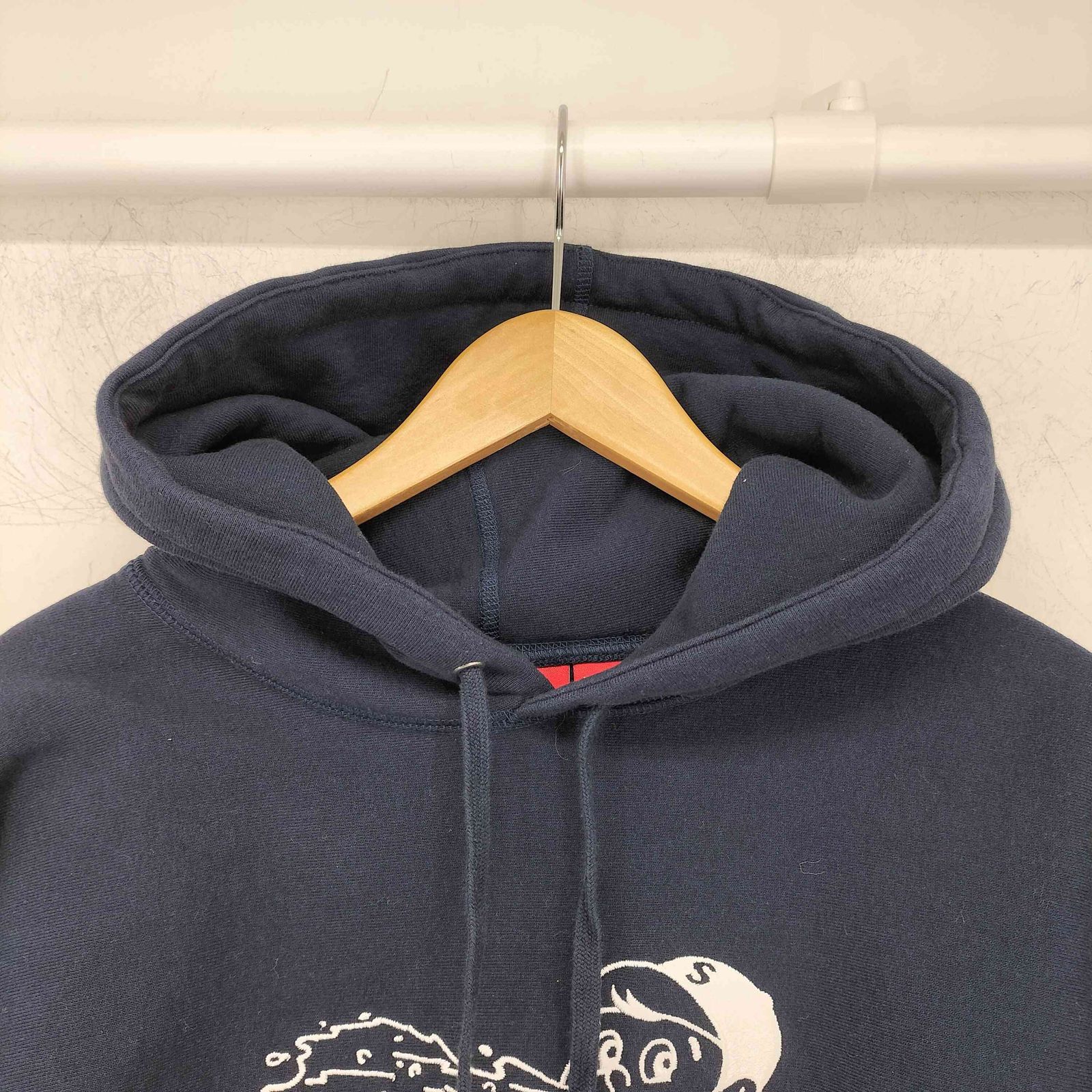 シュプリーム Supreme 25SS ×HOMERUN Hooded Sweatshirt メンズ import 