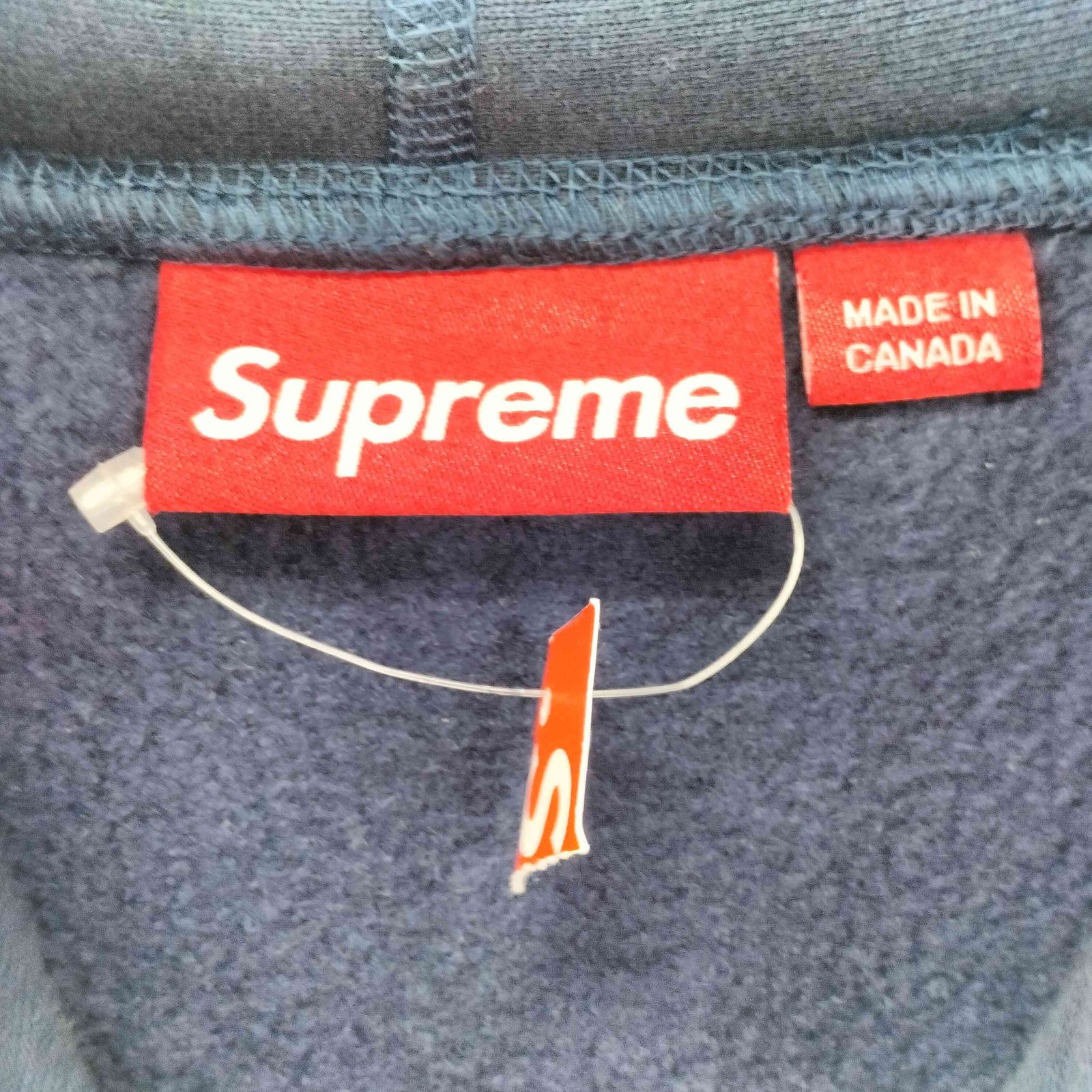 シュプリーム Supreme 25SS ×HOMERUN Hooded Sweatshirt メンズ import 