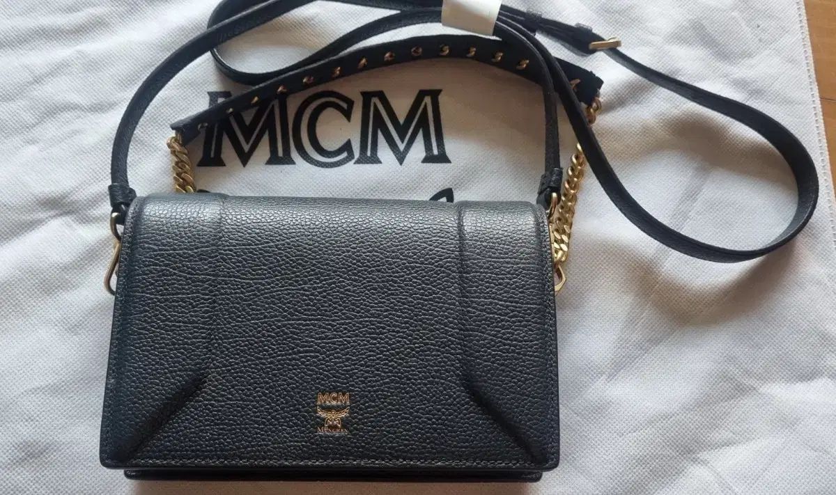 MCMミニ クロス