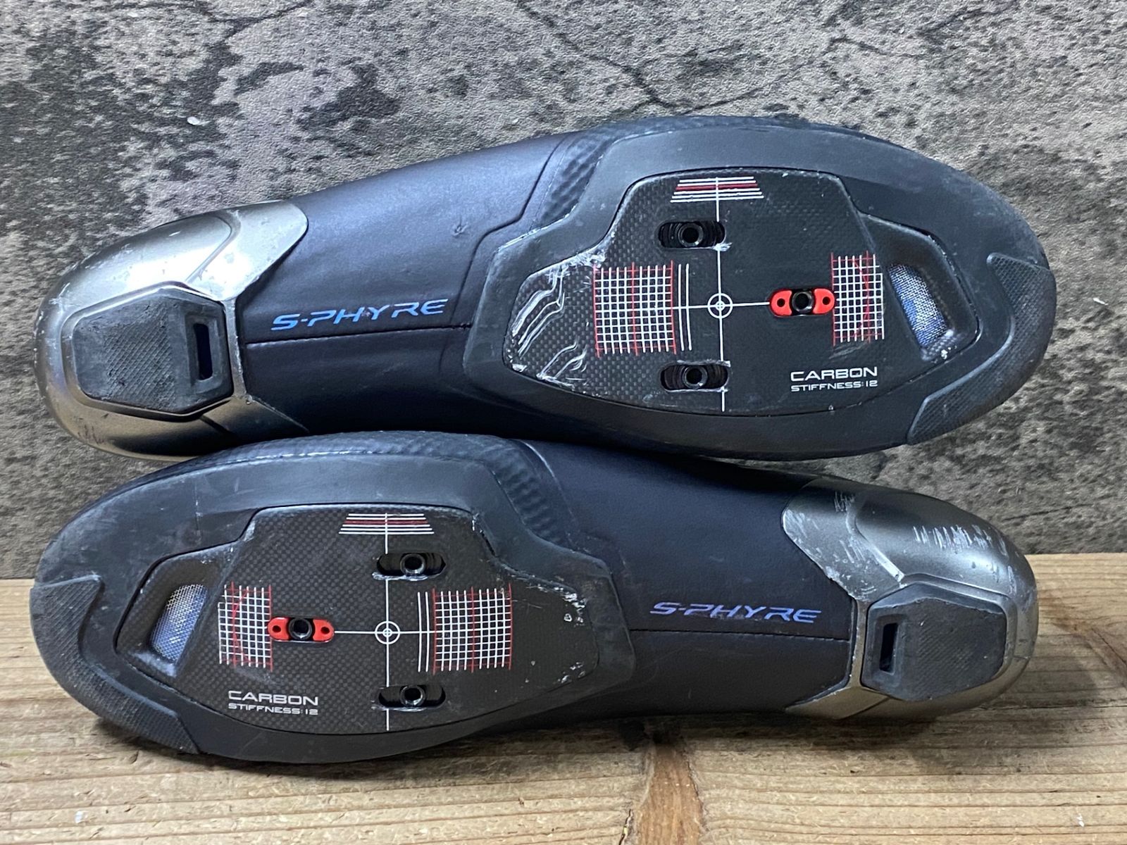 SHIMANO シマノ エスファイア S-PHYRE 黒 SHRC902M 【公式通販】