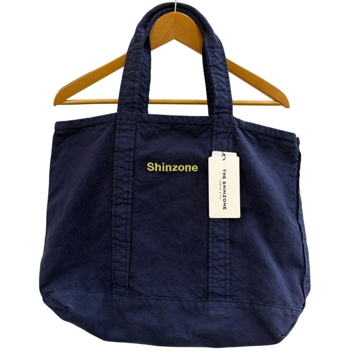 シンゾーン Shinzone Shinzone TOTE 24SMSIT06 バッグ レディース 