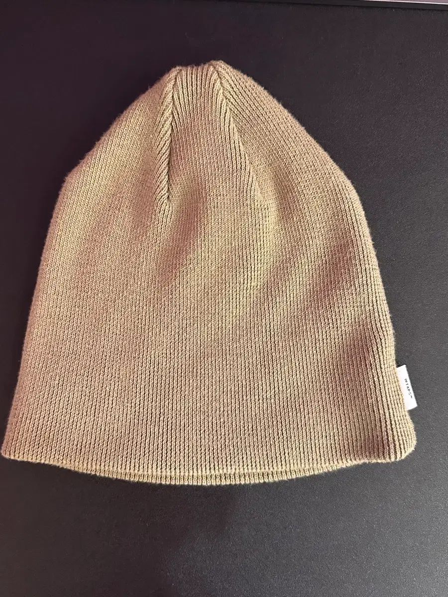 WTAPS COOL MAX カーキ ビーニー 9,020円