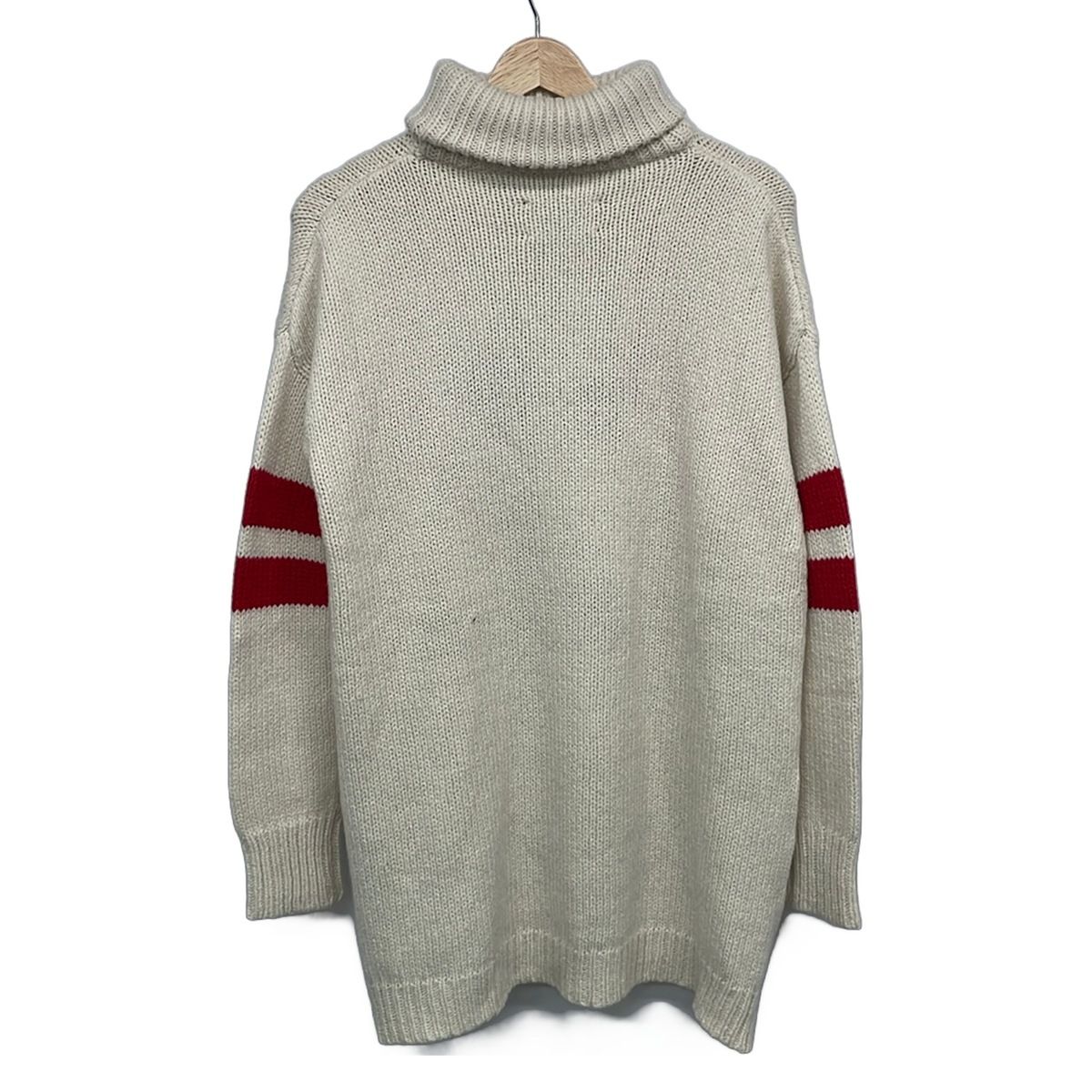 Zadig&Voltaire(ザディグエヴォルテール) 長袖セーター サイズXS