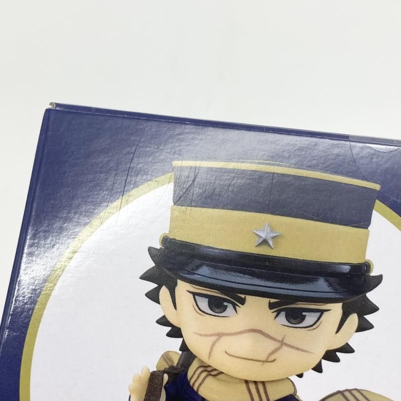 フィギュア 【】未開封 ねんどろいど 2178 杉元佐一 グッドスマイル