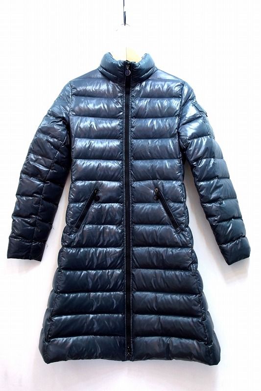 231860】MONCLER モンクレール モカ MOKA ダウンコート レディース