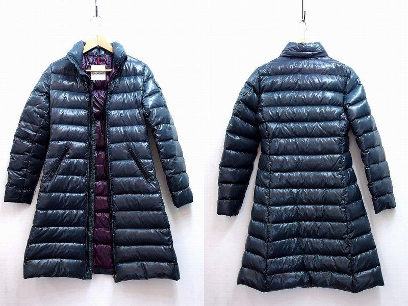231860】MONCLER モンクレール モカ MOKA ダウンコート レディース 231860】MONCLER モンクレール モカ MOKA ダウンコート レディース