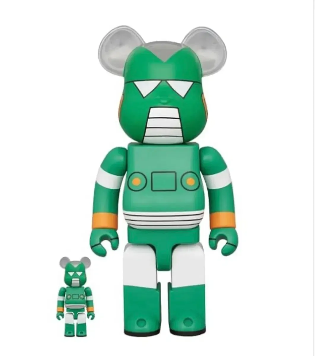 2026年最新】BE@RBRICK クレヨンしんちゃん 100％ ＆ 400％の人気