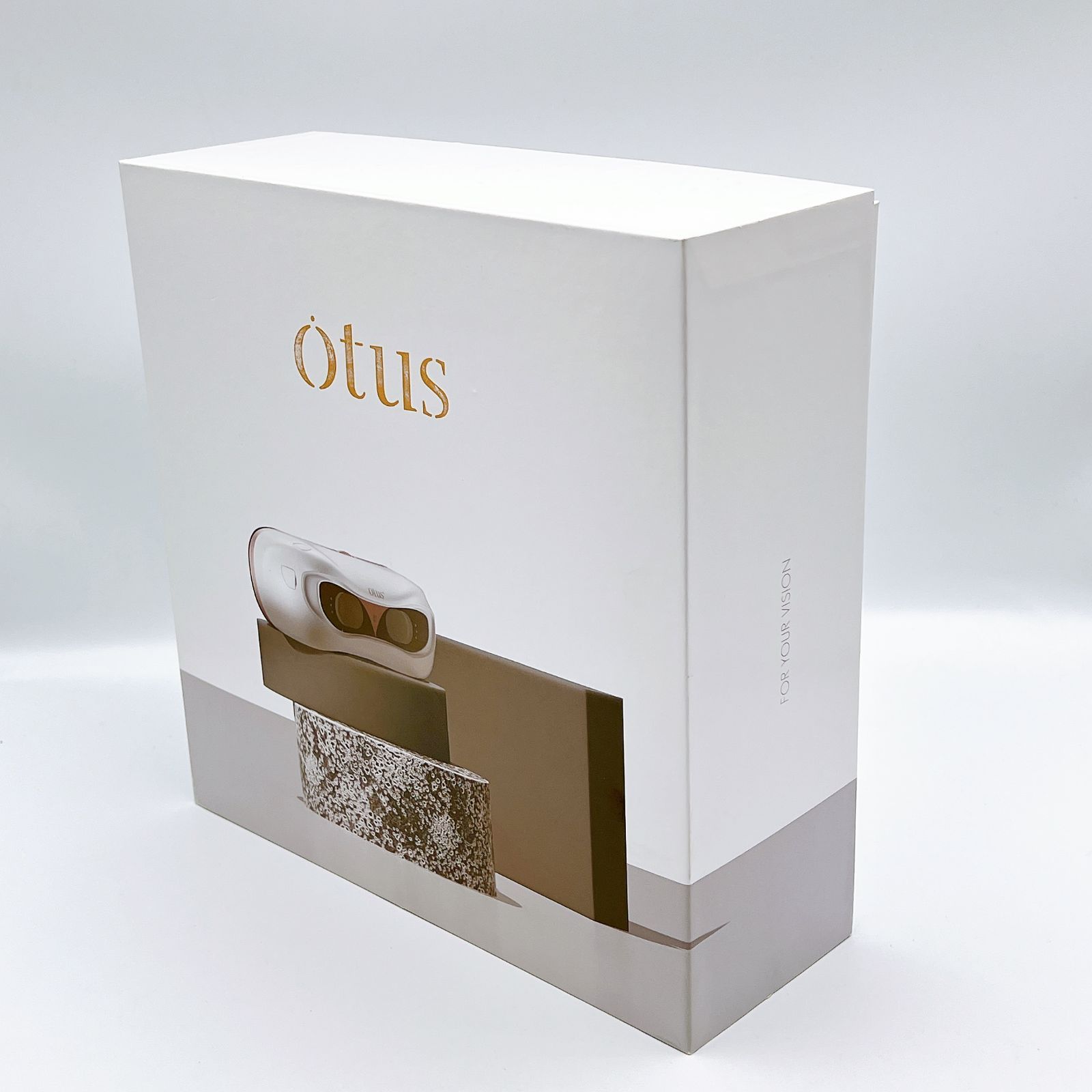 ◇未開封◇ otus オータス 視力回復 ビジョンセラピー トレーニング