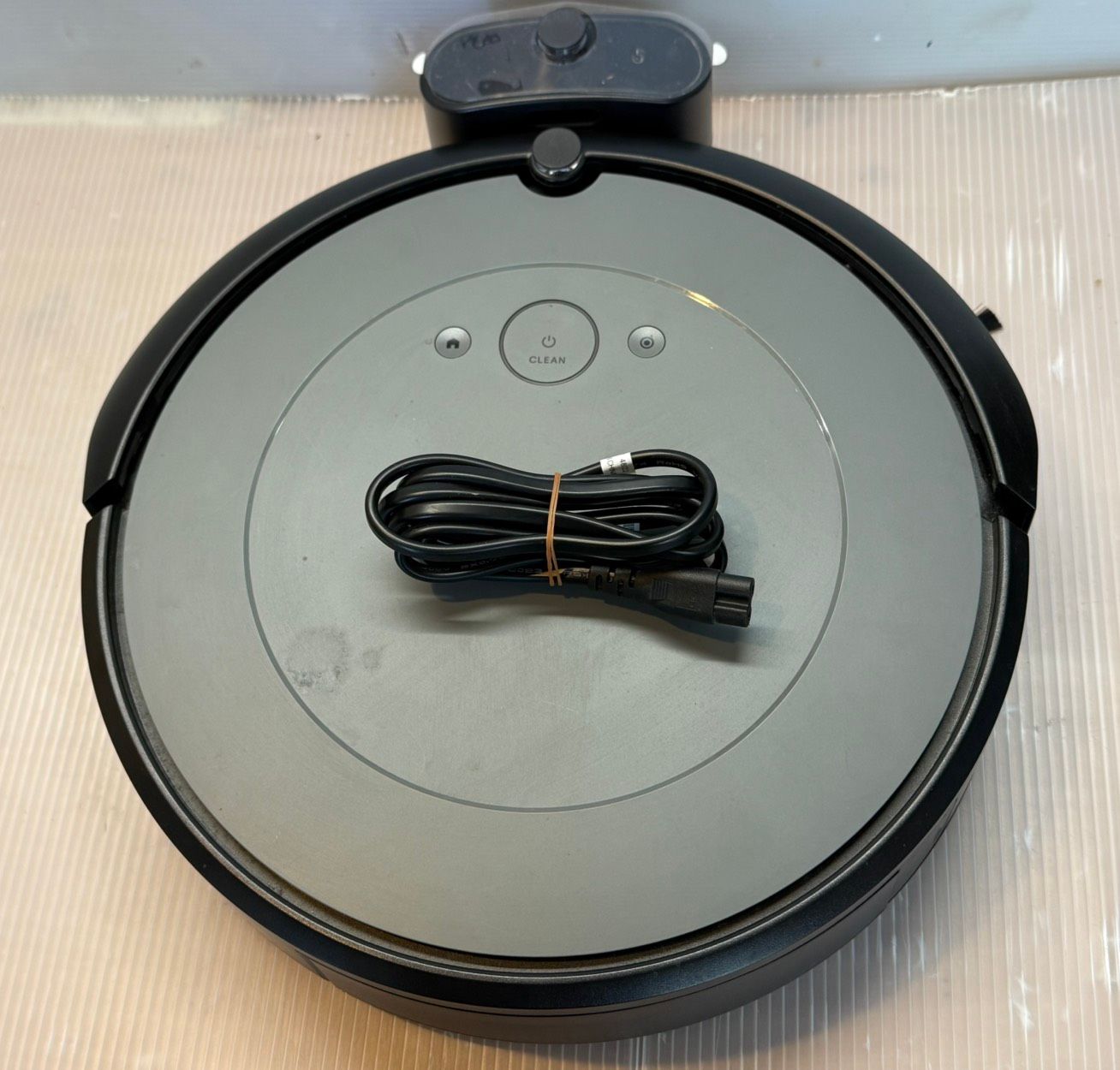 S04250 iRobot ロボット掃除機 ルンバ i2 パワフル マッピング機能