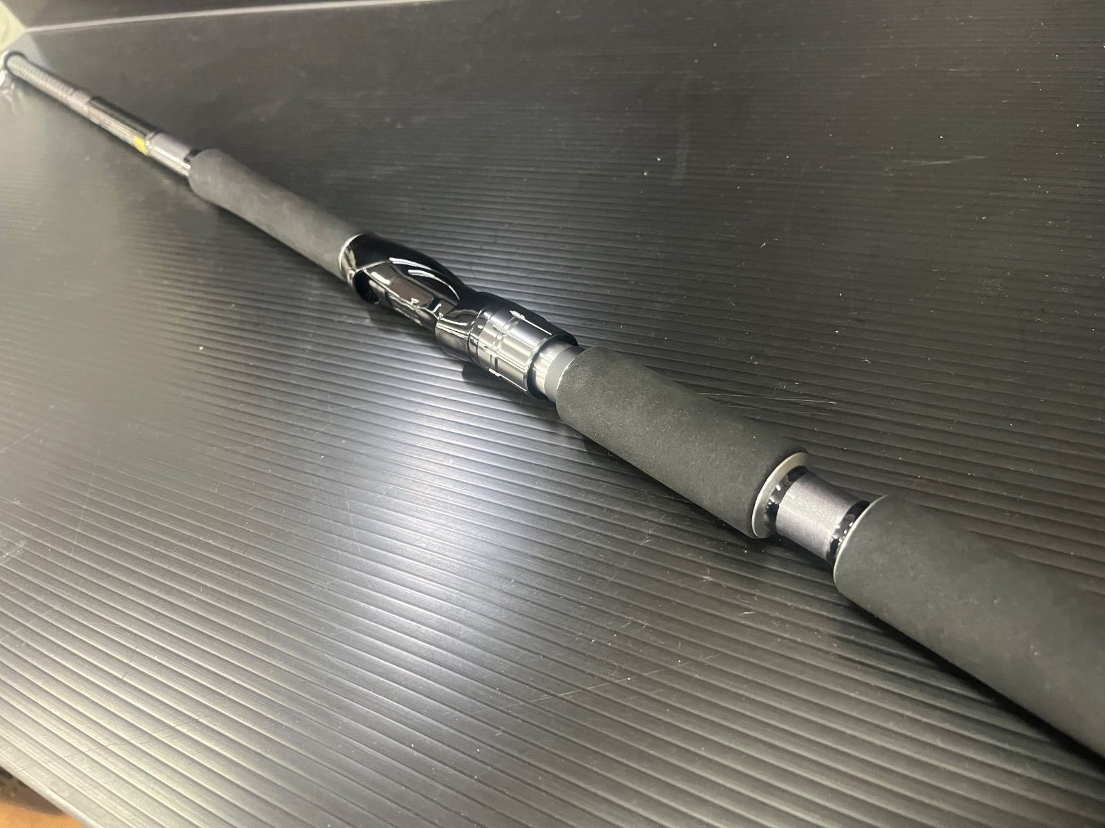【美品】ダイワ ドラッガーXT 100MH-3 ショアジギングロッド 青物【０２】