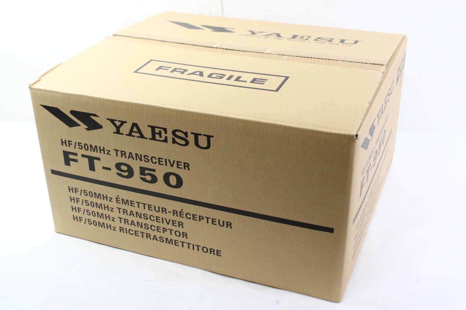 現状品 ヤエス 無線機 FT-950 八重洲 YAESU アマチュア無線 トランシーバー ITJ008ZQDHN4-A40-byebye