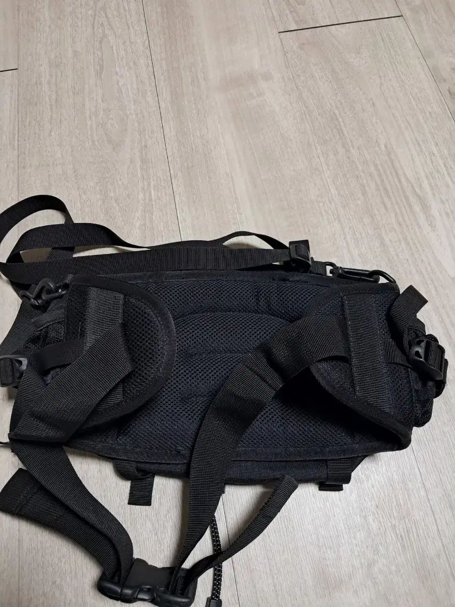 THE NORTH FACE ザノースフェイス テクニカル ウェスト ヒップバッグ クロスバック THE NORTH FACE ザノースフェイス テクニカル ウェスト ヒップバッグ クロスバック