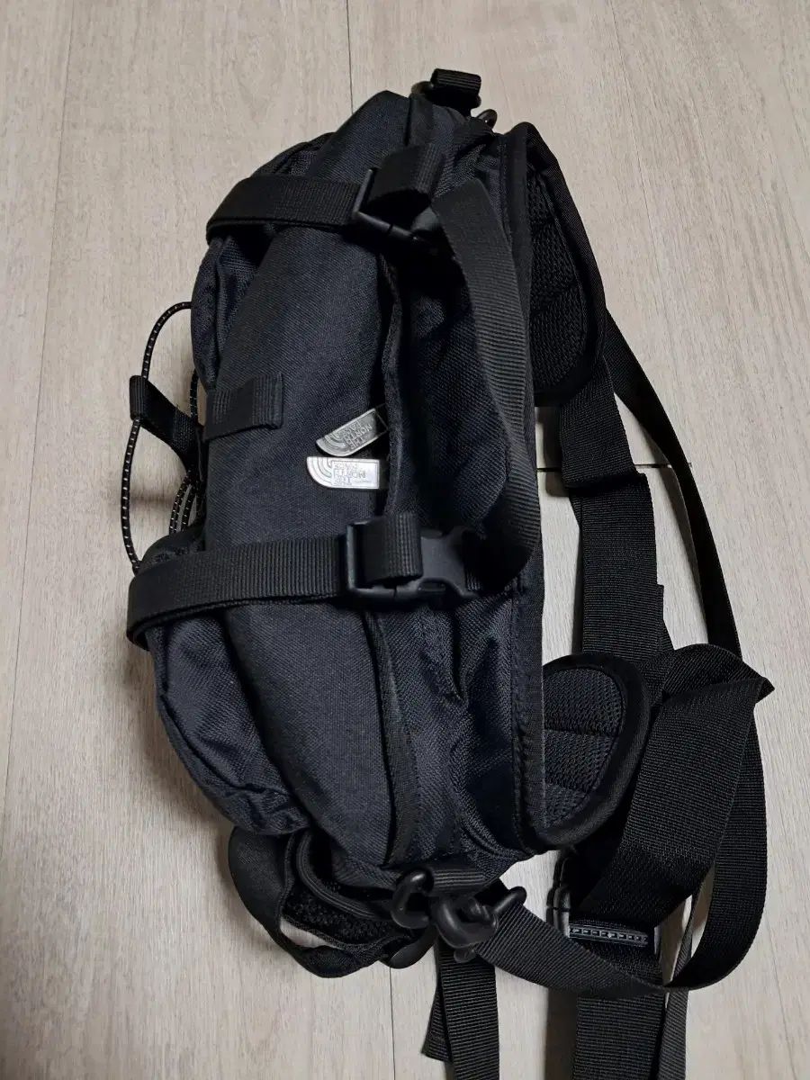 THE NORTH FACE ザノースフェイス テクニカル ウェスト ヒップバッグ クロスバック THE NORTH FACE ザノースフェイス テクニカル ウェスト ヒップバッグ クロスバック